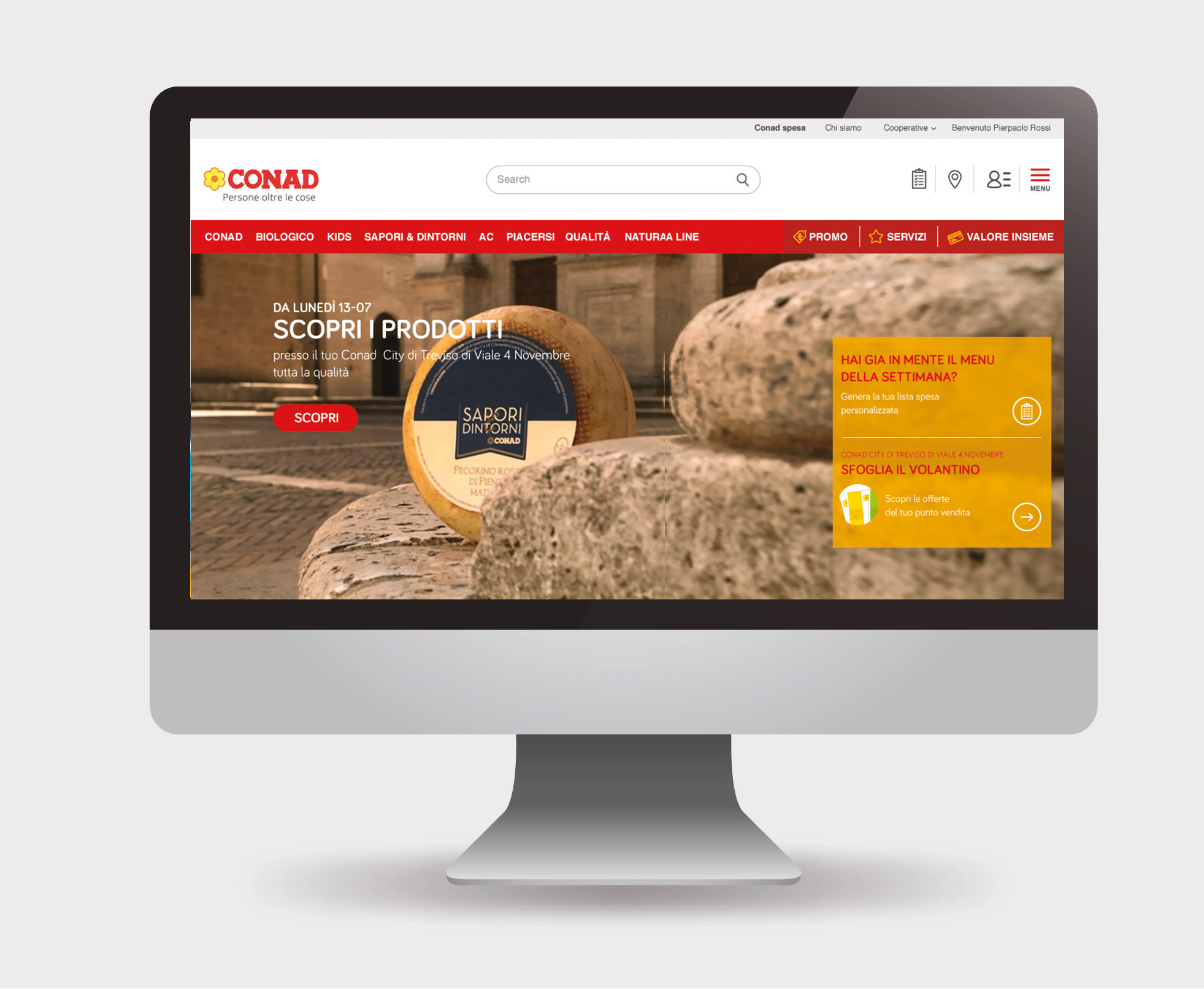 Conad